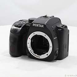 PENTAX KF ボディ ブラック