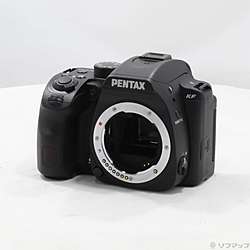 PENTAX KF ボディ ブラック