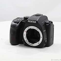 PENTAX KF ボディ ブラック
