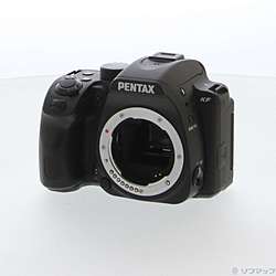 PENTAX KF ボディ ブラック