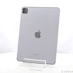 中古　iPad Pro 11第４世代(M2) 中古iPad Pro 11インチ 第4世代 - リコレ！|ビックカメラグループ