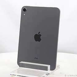 中古iPad mini 第6世代 - リコレ！|ビックカメラグループ ソフマップの