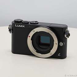 Panasonic(パナソニック)の中古デジタル一眼カメラ - リコレ