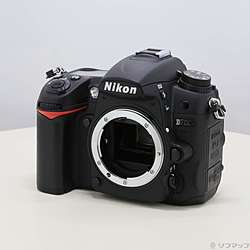 Nikon D7000