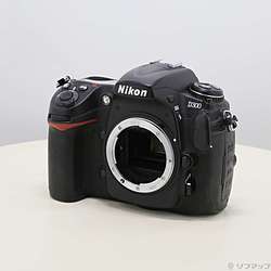 Nikon D300