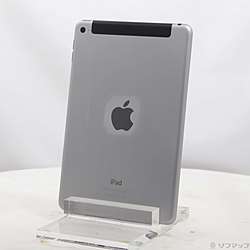 中古iPad mini 4 - リコレ！|ビックカメラグループ ソフマップの中古
