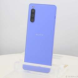 SONY Xperia 1/5/8/10の中古スマホ - リコレ！|ビックカメラグループ
