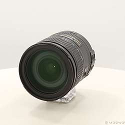 Nikon AF-S NIKKOR 28-300mm F3.5-5.6G ED VR