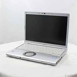 Panasonic(パナソニック)の中古パソコン - リコレ！|ビックカメラ