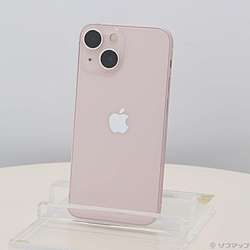 中古iPhone13 mini - リコレ！|ビックカメラグループ ソフマップの中古