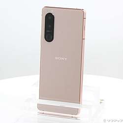 SONY Xperia 1/5/8/10の中古スマホ - リコレ！|ビックカメラグループ