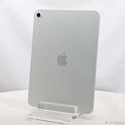 中古】iPad(A16) 128GB シルバー MD3Y4J／A Wi-Fi [2133077675807