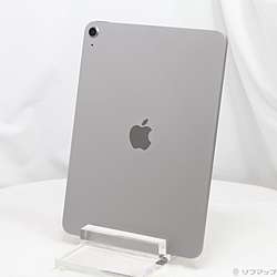 中古iPad Air 11インチ(M3) - リコレ！|ビックカメラグループ
