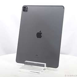 中古iPad Pro 12.9インチ 第4世代 - リコレ！|ビックカメラグループ