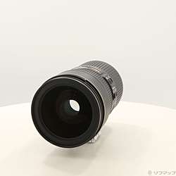Nikon AF-S NIKKOR 24-70mm f／2.8E ED VR