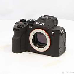 SONY(ソニー)の中古デジタル一眼カメラ - リコレ！|ビックカメラ