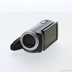 中古】HDR-CX270V クリスタルブラック [2133077695126] - リコレ