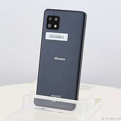 スマートフォン・携帯電話 ソフマップ 〔品〕 AQUOS sense6 64GB