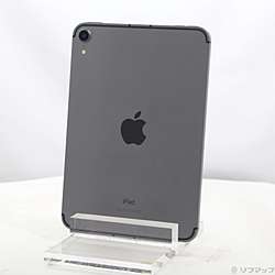 中古iPad mini 第6世代 - リコレ！|ビックカメラグループ ソフマップの