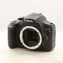 Canon(キヤノン)の中古デジタル一眼カメラ - リコレ！|ビックカメラ