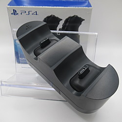 DUALSHOCK4 充電スタンド 【PS4】