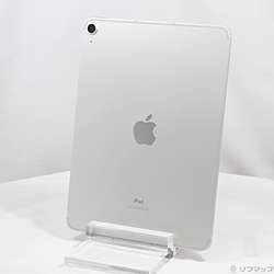 中古】iPad Air 第4世代 256GB シルバー MYH42J／A docomoロック解除