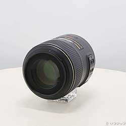 Nikon AF-S VR ED 105mm F2.8 G Micro