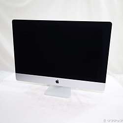 中古iMac(アイマック) - リコレ！|ビックカメラグループ ソフマップの