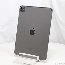 中古iPad Pro 11インチ 第2世代 - リコレ！|ビックカメラグループ