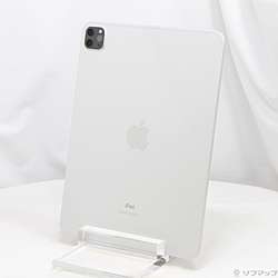 中古iPad Pro 11インチ 第3世代 - リコレ！|ビックカメラグループ