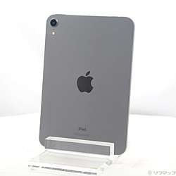 中古iPad mini 第6世代 - リコレ！|ビックカメラグループ ソフマップの