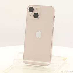 中古iPhone13 mini - リコレ！|ビックカメラグループ ソフマップの中古