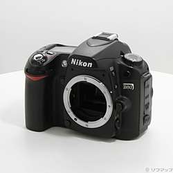 Nikon D80