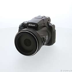 Nikon(ニコン)の中古デジタルカメラ - リコレ！|ビックカメラグループ