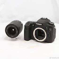 Canon(キヤノン)の中古デジタル一眼カメラ - リコレ！|ビックカメラ
