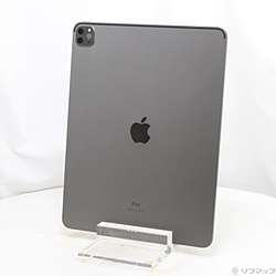 中古iPad Pro 12.9インチ 第4世代 - リコレ！|ビックカメラグループ