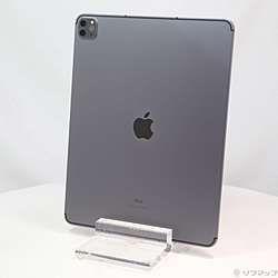 中古iPad Pro 12.9インチ 第5世代 - リコレ！|ビックカメラグループ