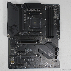 MPG B550 GAMING PLUS