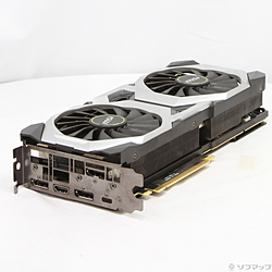 GeForce RTX 2080 VENTUS 8G OC