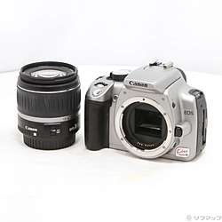 Canon(キヤノン)の中古デジタル一眼カメラ - リコレ！|ビックカメラ