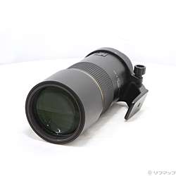 Nikon AF-S ED 300mm F4 D ブラック レンズ