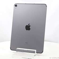 中古iPad Air 第4世代 - リコレ！|ビックカメラグループ ソフマップの