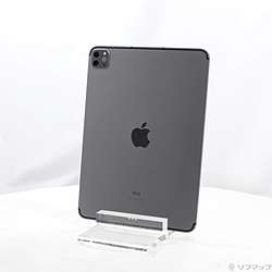 中古iPad Pro 11インチ 第3世代 - リコレ！|ビックカメラグループ