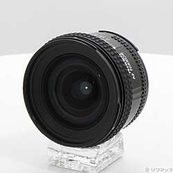 Nikon AF 20mm F2.8 (レンズ)