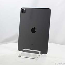 中古iPad Pro 11インチ 第3世代 - リコレ！|ビックカメラグループ