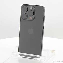 中古iPhone15 Pro - リコレ！|ビックカメラグループ ソフマップの中古