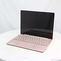 中古】Surface Laptop Go 2 〔Core i5／8GB／SSD128GB〕 8QC-00054