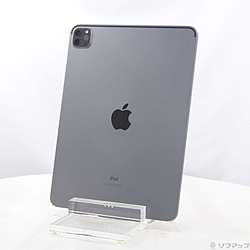 中古iPad Pro 11インチ 第2世代 - リコレ！|ビックカメラグループ