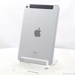 中古iPad mini 4 - リコレ！|ビックカメラグループ ソフマップの中古