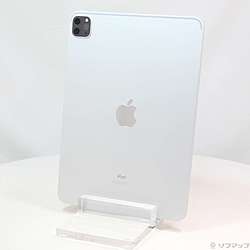 中古iPad Pro 11インチ 第2世代 - リコレ！|ビックカメラグループ